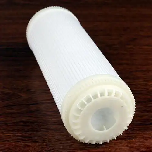 千禧厨宝净水器滤芯多久换一次最好