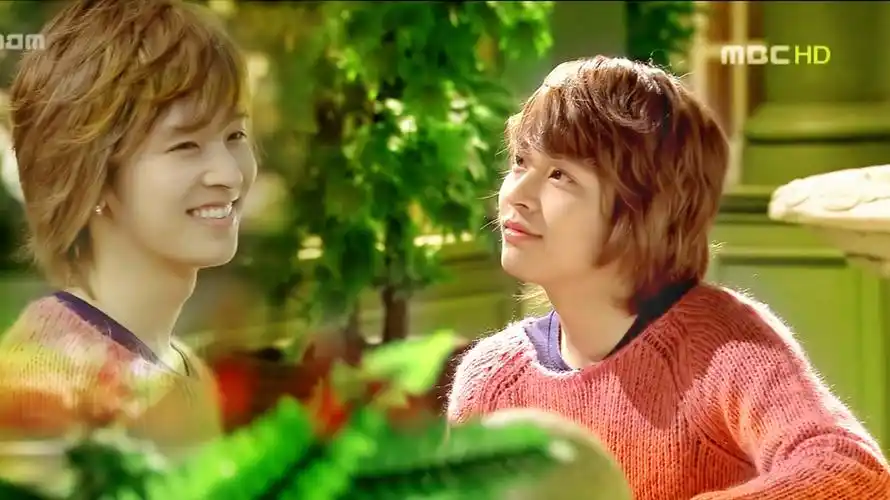 求《宫》(我的野蛮王妃)1-24集截图:高清系列,右下角注有"lapampam"的