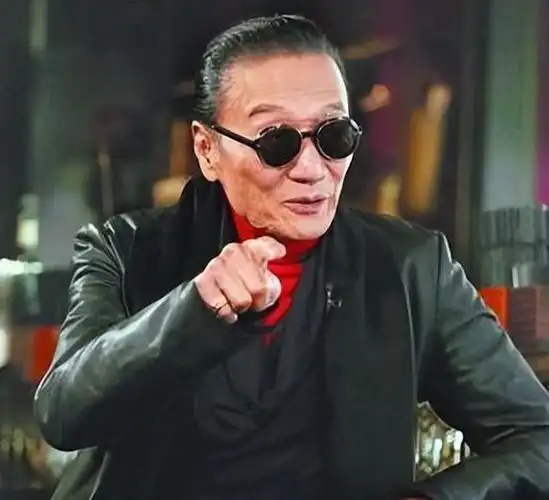 谢贤个人资料(谢贤:一生爱过5个女人)_哪里拼网