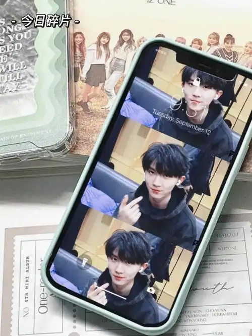 马嘉祺的这些女友视角壁纸你还没有拥有吗71