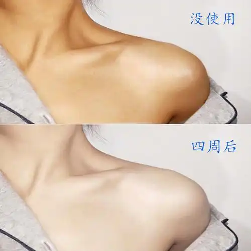 【李佳琦推荐】让身体变白神器烟酰胺全身美白身体乳女晒后修复