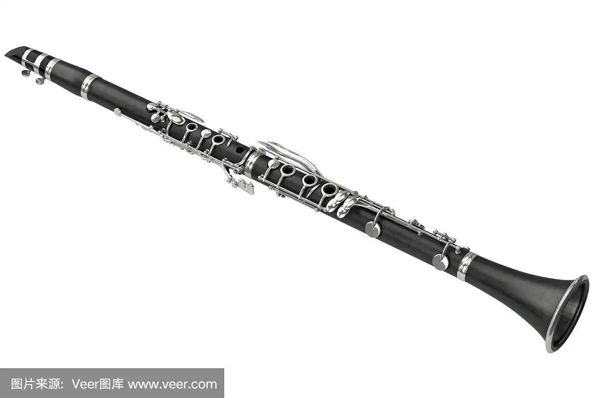 单簧管是一种管乐器