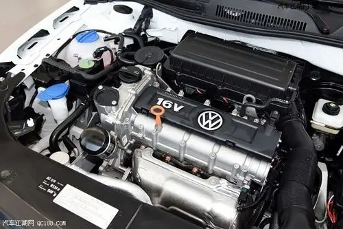 应用于多款车型 新宝来ea111发动机介绍