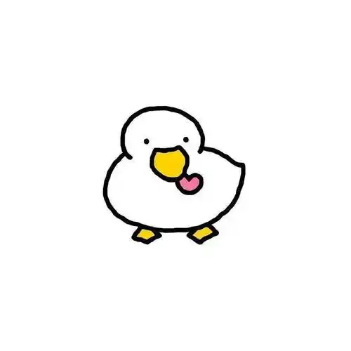 简简单单的小头像,好喜欢!_情侣_工人_对象