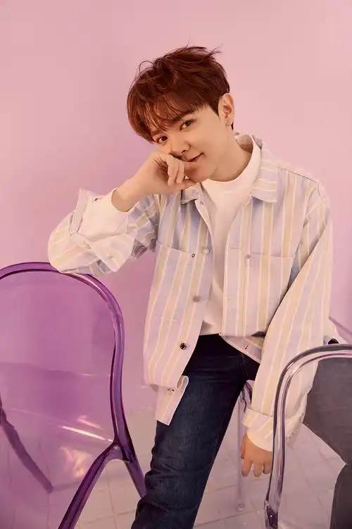 代偶像男团tangram;通过《创造101》被大家熟悉,内地新锐女歌手强东玥