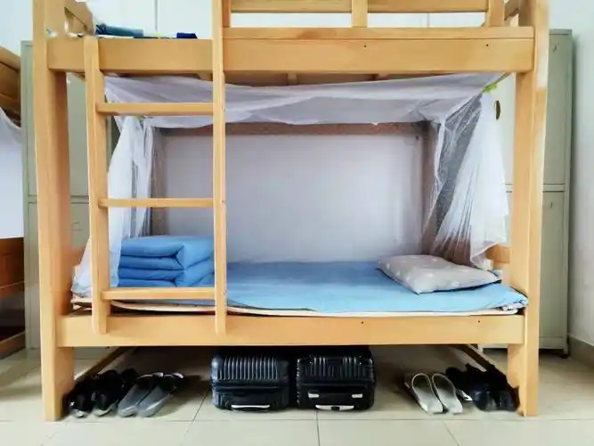 初三学子,"七星宿舍" 等你来!