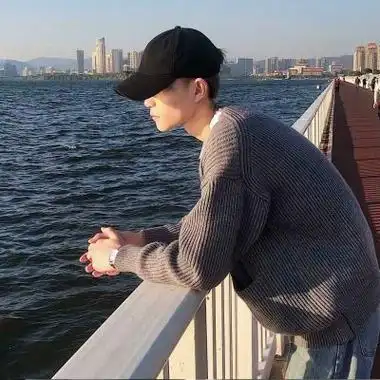 成熟稳重又很帅气魅力男头大全