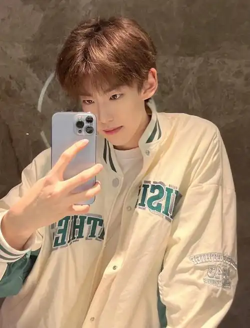 韩式微分/塑型烫|||韩式烫发 韩式纹理微分发型 韩式气垫烫9494