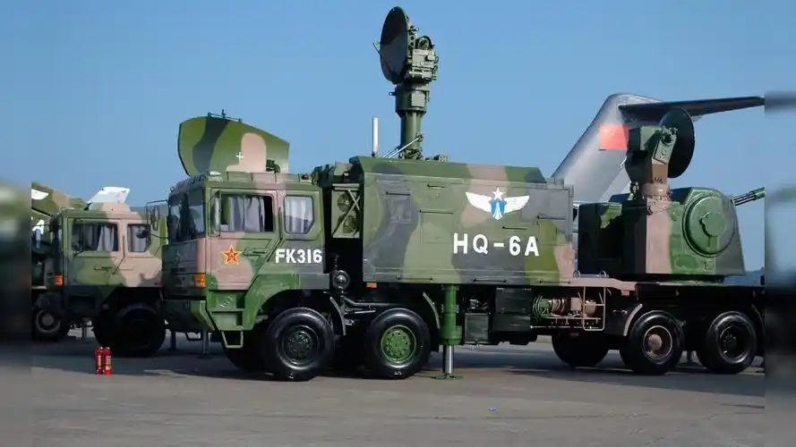 中国第四代反隐身米波雷达问世 二战"枭雄"将重新披挂上阵