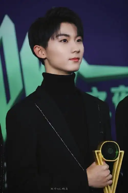 时代少年团最佳组合##马嘉祺说会坚持组合优先##时代少年团的获奖