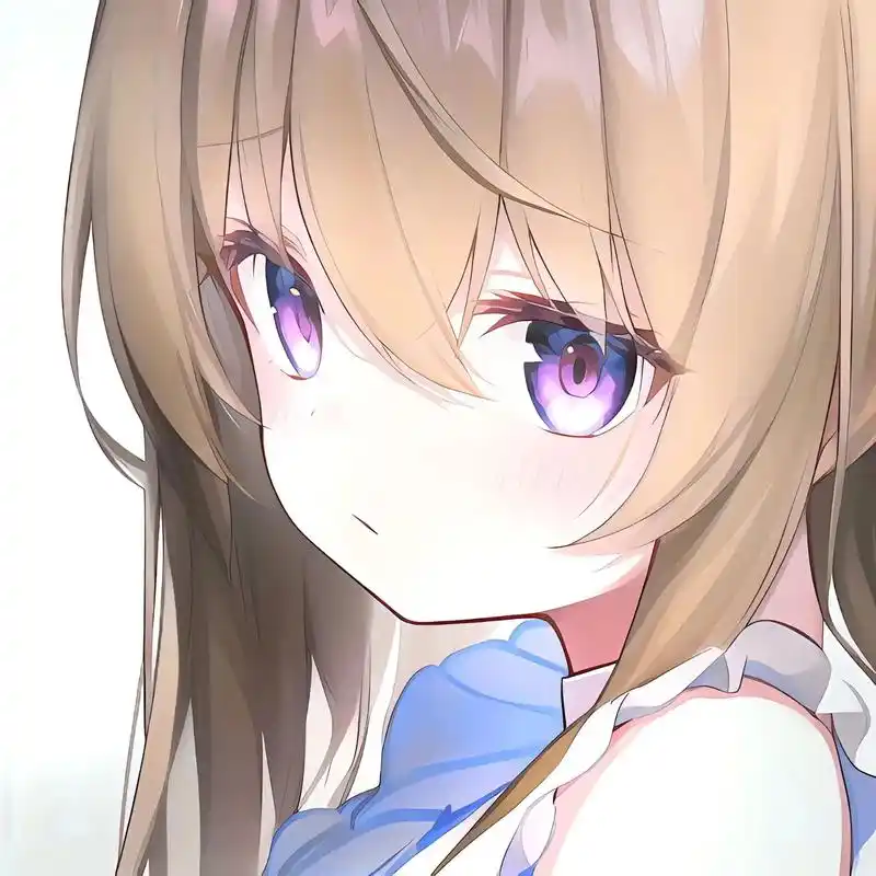 今天也是甜妹#网络女神 #动漫女头 #优质头像 #女生头像  - 抖音