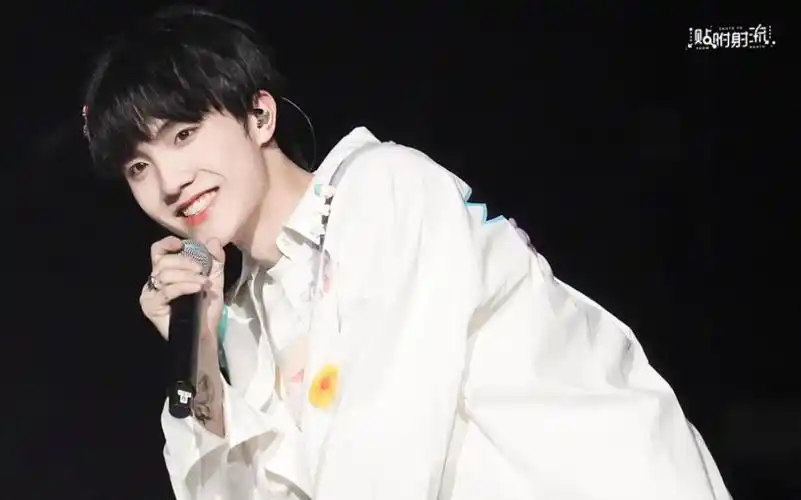 【苏新皓官摄舞台】《poker face》铲妈自存版