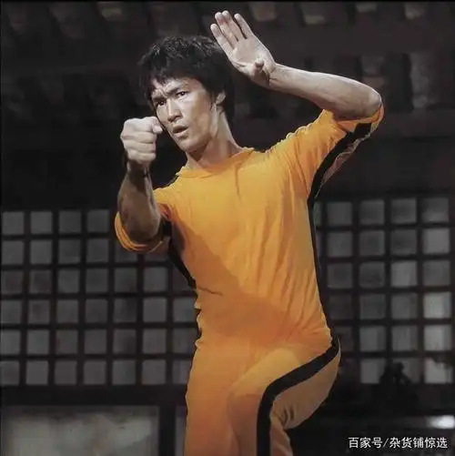 李小龙如果没有出意外的话功夫电影是不是应该另当别论了