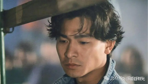 《天若有情》:刘德华x吴倩莲,一段用生命献祭的爱情,是否值得