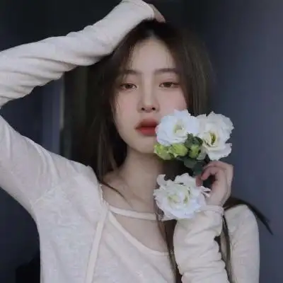 女生知性优雅气质头像,高清漂亮知性优雅的大气女生头像图片_女生头像