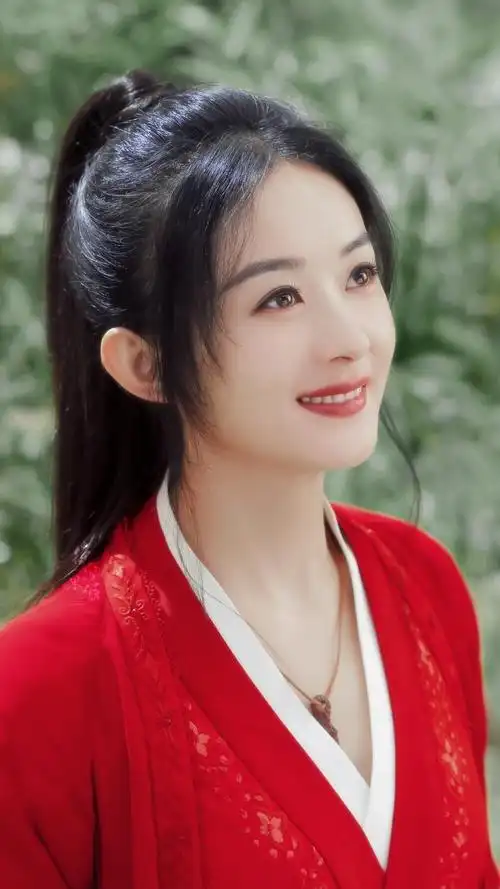 《你好,我的竹马王爷》林月爱上了那如春风一般默默陪着自己的他