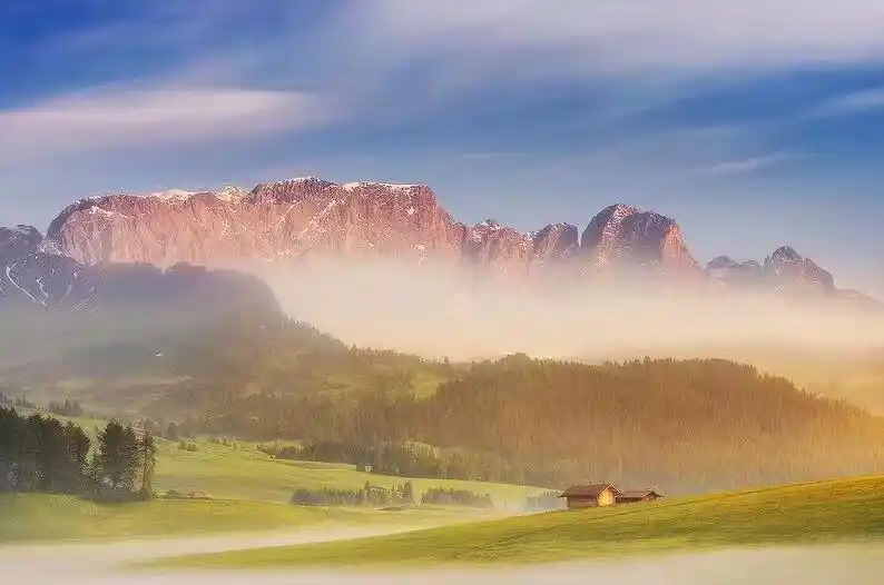 美化心灵的美图,让心灵纯洁无暇