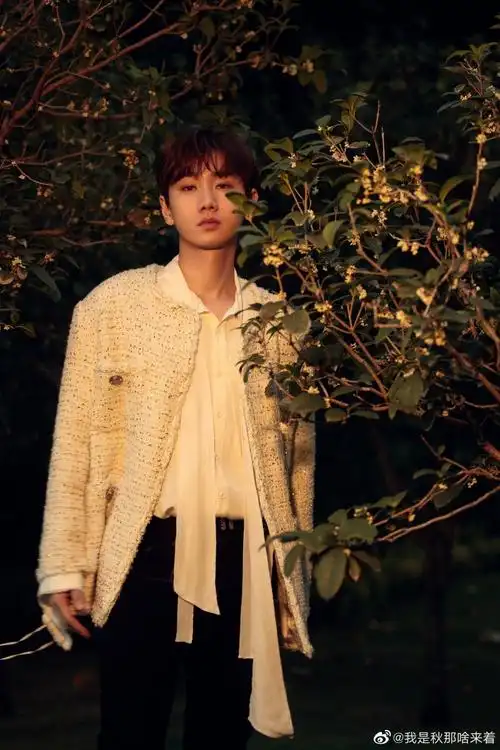 汪苏泷 - 堆糖,美图壁纸兴趣社区