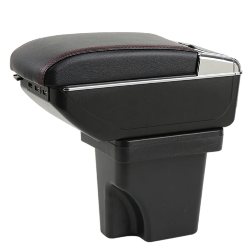 开车手臂累?汽车扶手箱来帮你