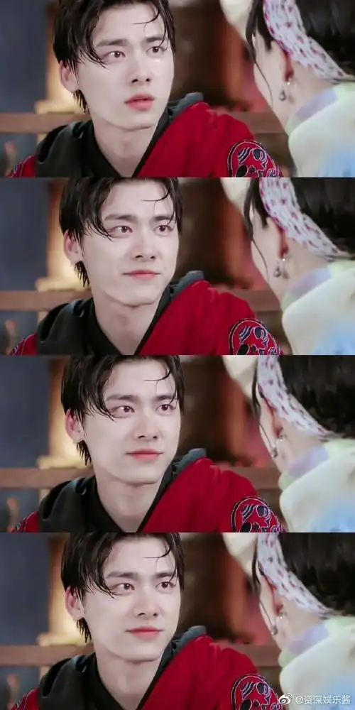 唐嫣李易峰活色生香将于明天韩国播出