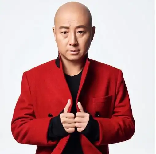 当看到窦唯和老狼的现状时,才发现周晓鸥的正确选择有多么明智!