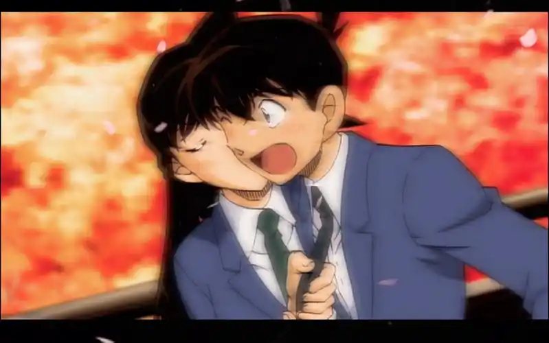 新兰世纪之吻是多少人抹不掉的回忆啊