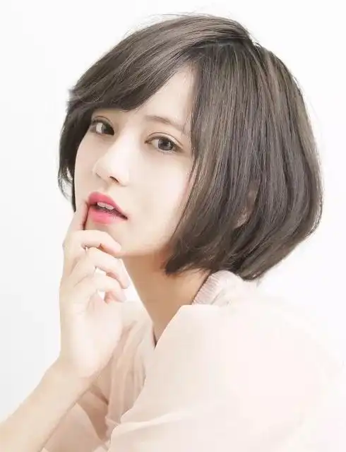 2019年日本最流行13款发型,让你惊艳整个夏天!__凤凰网