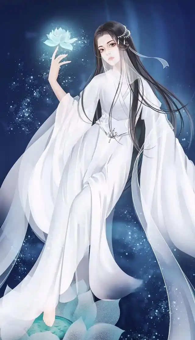 动漫古装也耐看,细节到位人物传神