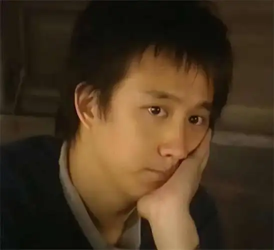 事实证明,五十二岁无戏可拍的黄磊,他的结局印证了张译有多清醒