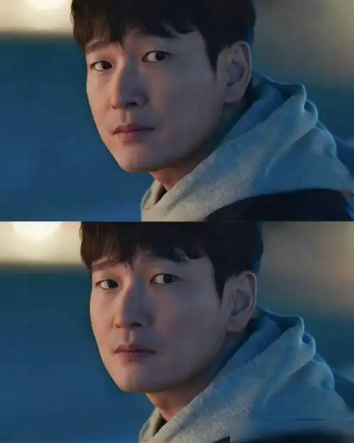 曹承佑x朴信惠幕后花絮公开 相差10岁仍超甜蜜