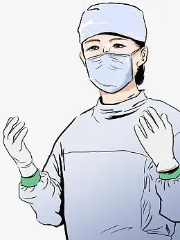 手术的医生素材_手术的医生png图片下载_觅元素