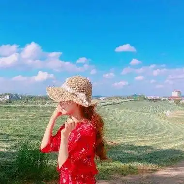 微信头像女生清爽大气 女生头像图片大全 -【爱个性】