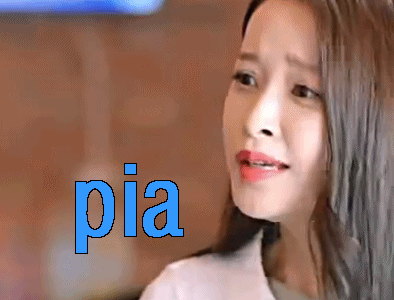 因为遇见你孙怡piagif动图_动态图_表情包下载_soogif