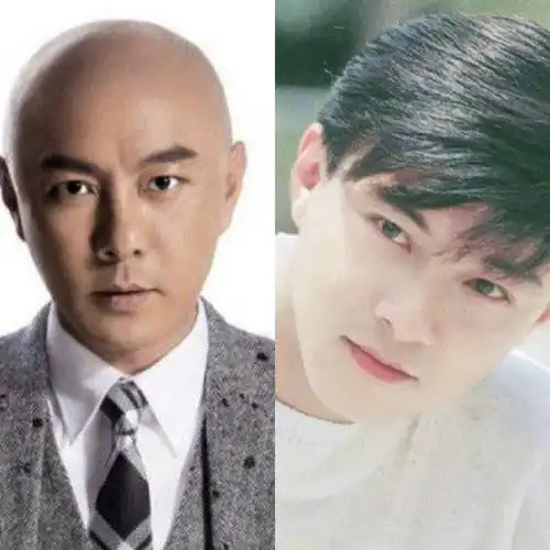 沙溢:我年轻的时候超正 黄磊:我说话了吗 张卫健:快别提了