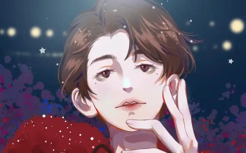 【into1-刘宇】刘宇0824生日应援贺图