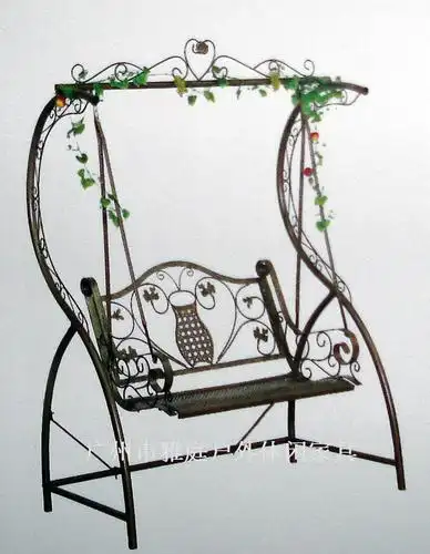 供应yt-511铁秋千