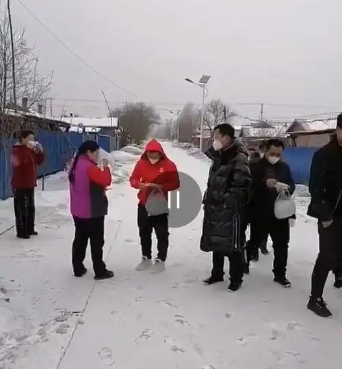 白小白表态:本山老师认识自己,也很认可!