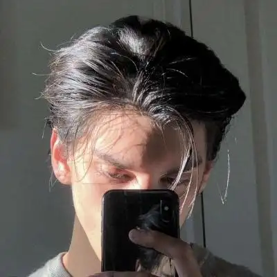 超酷个性男生头像大全