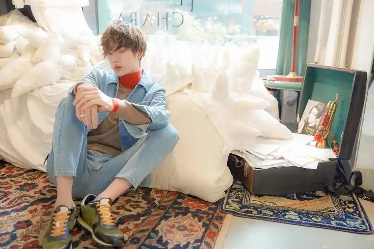 78我们的街拍时刻×王一博78 - 堆糖,美图壁纸兴趣社区