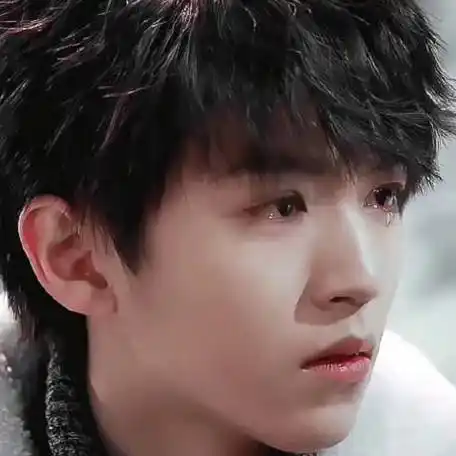 王俊凯 哭戏合集