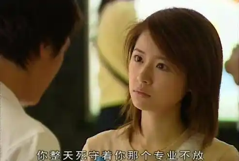 《男才女貌》18年,有人出名已大火,有人结婚10年却被抛弃_林心如_陆毅