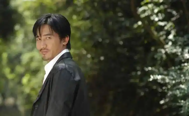 《无间道》背后藏着刘德华的心酸,林家栋:直到现在也没人感谢他_电影