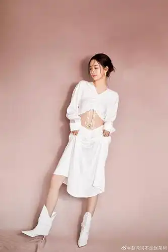 赵尧珂微博更新