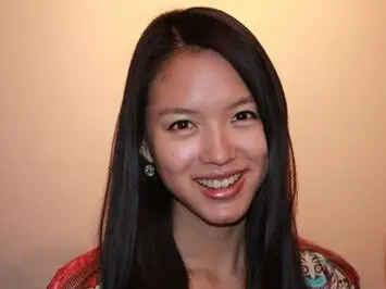 张梓琳长得美嫁得好大长腿真正的人生赢家