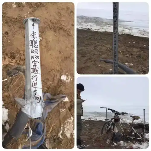 一个中年男人和普拉多的十年