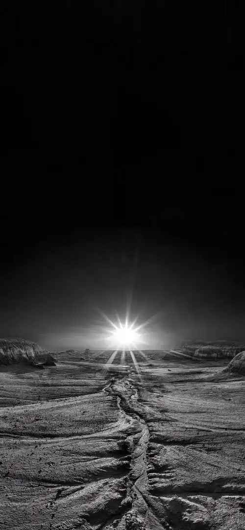 黑色摄影图片壁纸 高清壁纸无水印