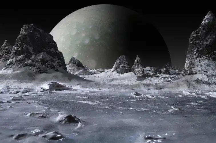 那些壮丽的太空照片竟是这么来的