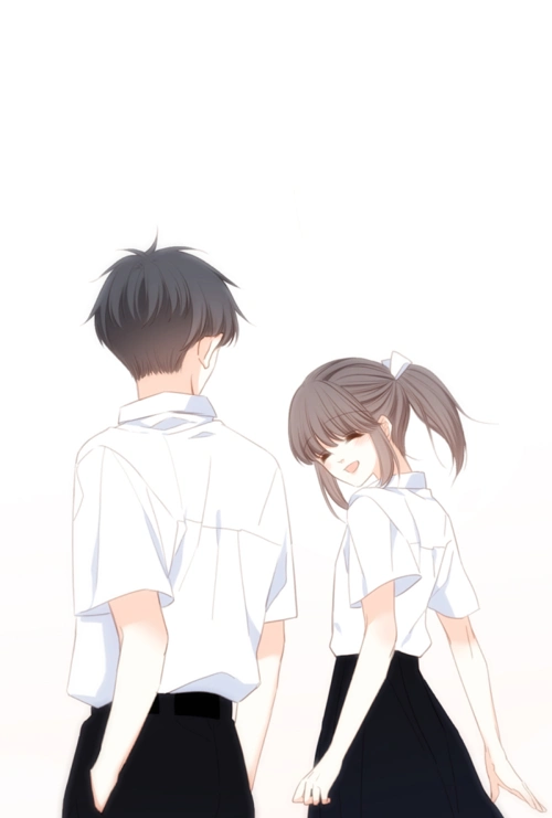 soul mate 怦然心动江应怜&狄淇儿