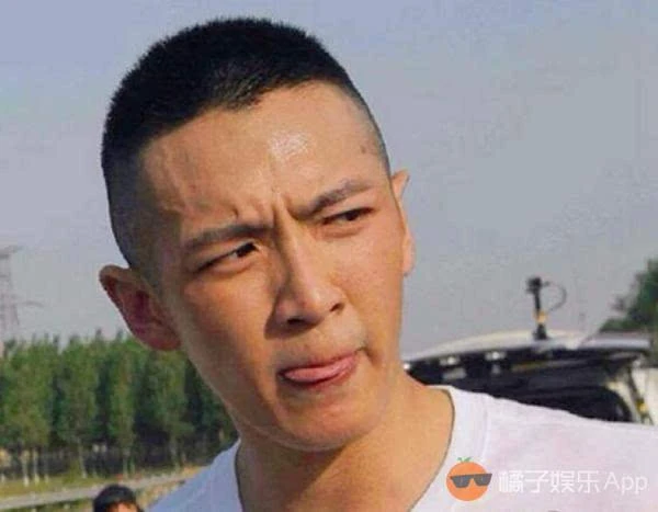 丑成这样的柯震东 最惨的是什么?
