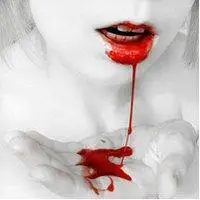 我心灵受到了创伤.